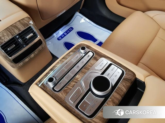 Kia More K9 id 3812951 из Кореи 10