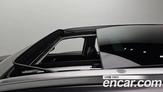 Hyundai The New Santa Fe id 2684296 из Кореи 10