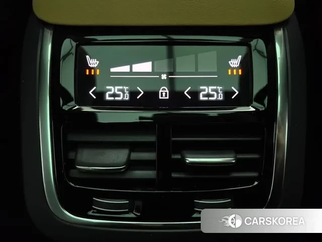 Volvo XC90 second Generation id 3757921 из Кореи 10