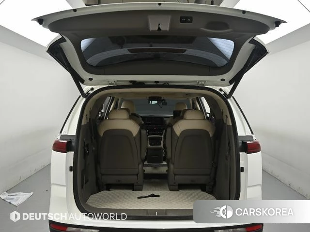 Kia Carnival 4th generation id 4657353 из Кореи 10