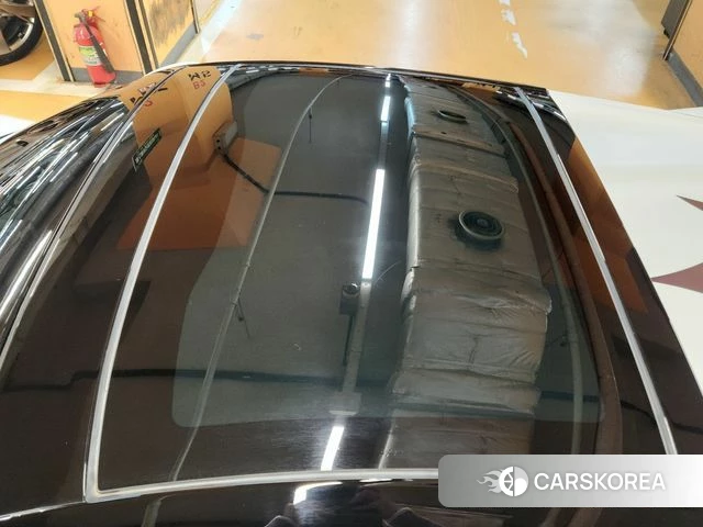 Maserati MC20 id 3850808 из Кореи 10