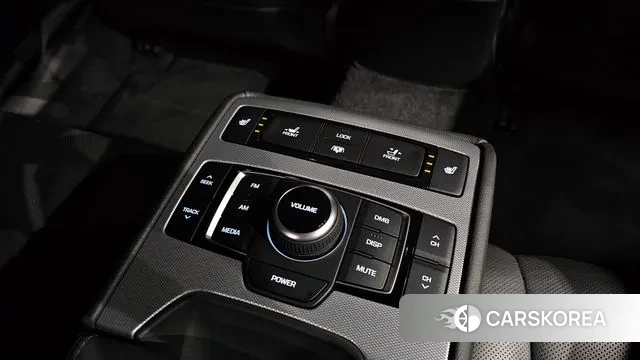 Genesis G80 id 3418046 из Кореи 10