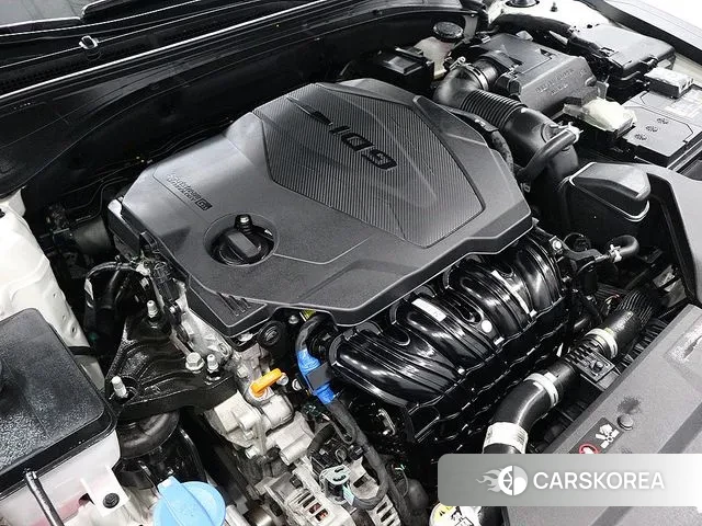 Hyundai The New Grandeur IG id 3675528 из Кореи 10