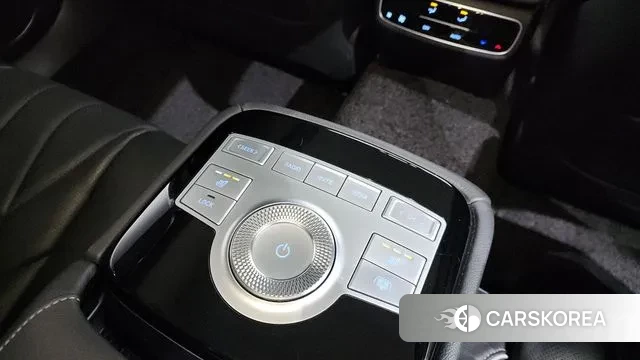 Genesis G80 (RG3) id 3243308 из Кореи 10