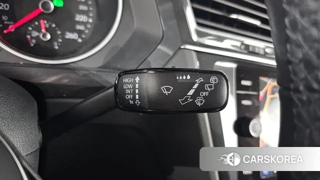 Volkswagen Tiguan second Generation id 2965966 из Кореи 10