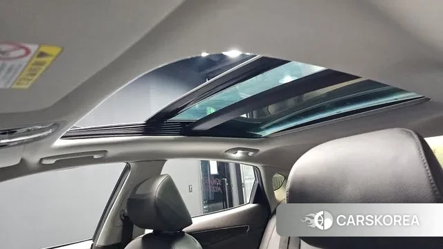 Kia Come New K7 id 3622594 из Кореи 10