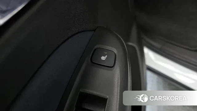 Chevrolet (GM Daewoo) Bolt EUV id 3311009 из Кореи 10