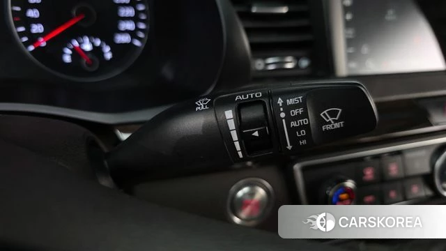 Kia Come New K7 id 4496834 из Кореи 10