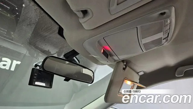 Renault Korea (Samsung) The New QM6 id 2789963 из Кореи 10