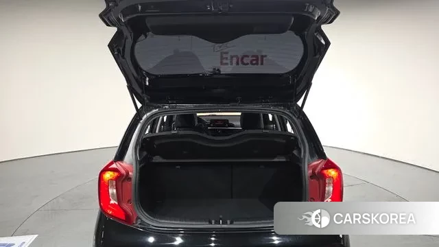 Kia All New Morning (JA) id 3464529 из Кореи 10