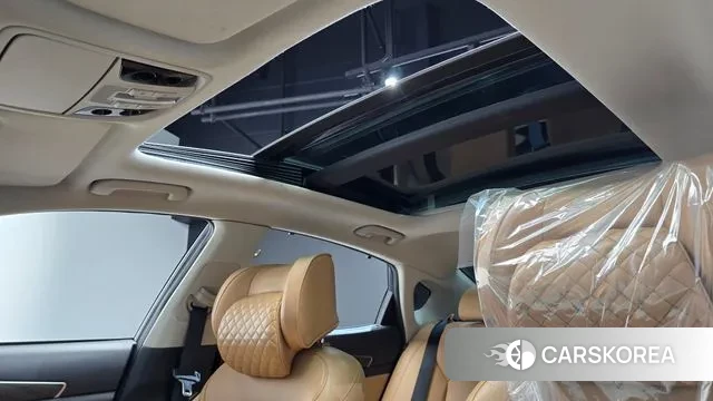 Kia K7 Premier id 3778807 из Кореи 10