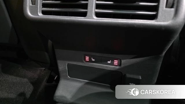 Land Rover Range Rover Velar id 3873412 из Кореи 10