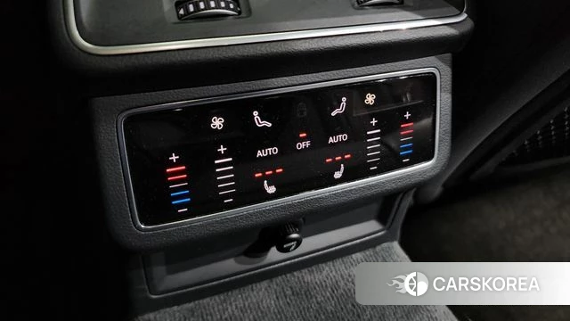 Audi A6 (C8) id 3807245 из Кореи 10