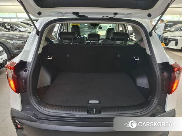 Kia The New Seltos id 4940950 из Кореи 10