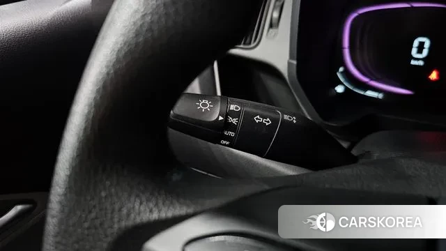 Kia The New Kia Ray id 3388869 из Кореи 10