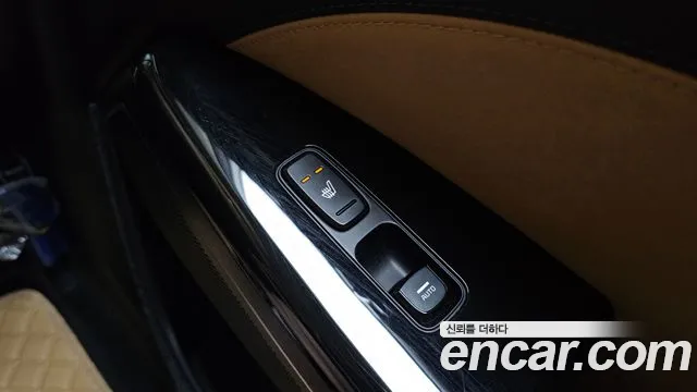 Kia K7 Premier id 2818600 из Кореи 10