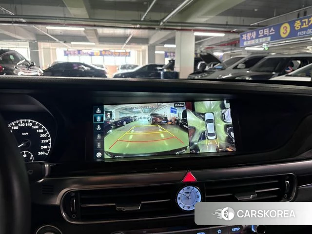 Genesis G90 id 4392622 из Кореи 10