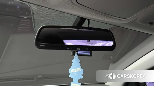 Hyundai Avante AD id 3845590 из Кореи 10