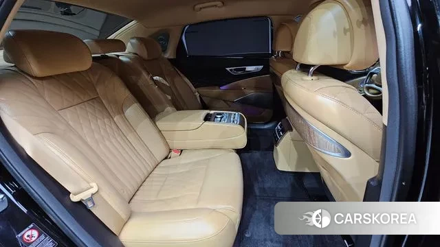 Kia The New K9 2nd generation id 3771325 из Кореи 10