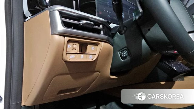 Hyundai Grandeur Hybrid (GN7) id 4602469 из Кореи 10