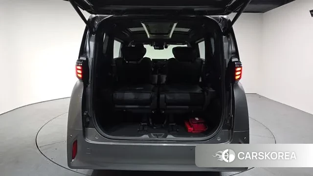 Toyota Alphard 4th Generation id 3462137 из Кореи 10