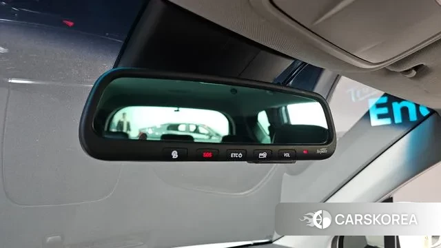 Hyundai Santa Fe TM id 3709337 из Кореи 10