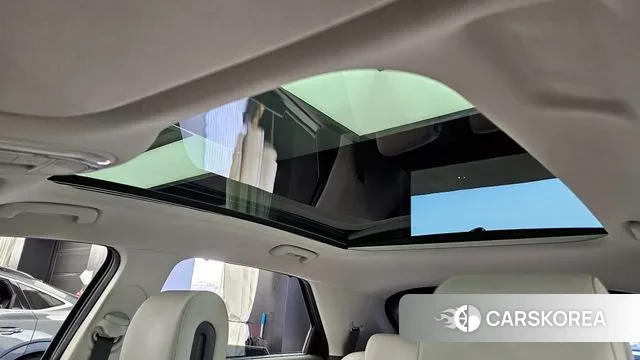 Hyundai Ionic 5 id 3787592 из Кореи 10