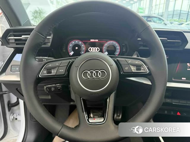 Audi A3 id 4272595 из Китая 10