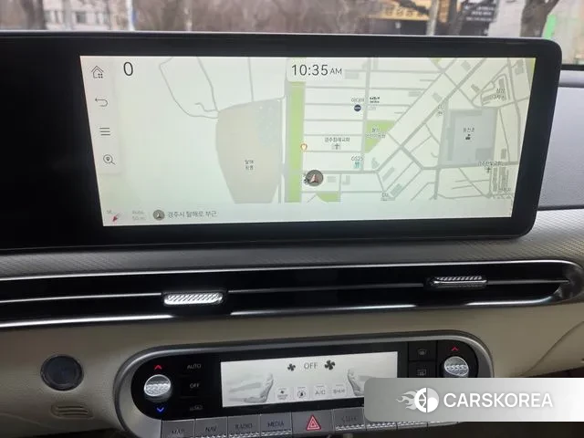 Genesis GV60 id 3770805 из Кореи 10