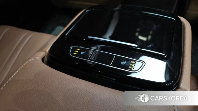 Genesis G80 (RG3) id 4716645 из Кореи 10