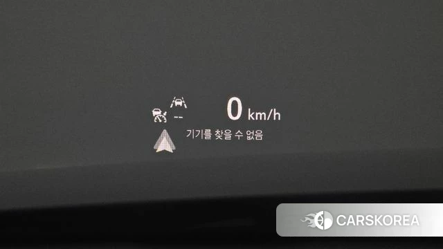 Chevrolet (GM Daewoo) Trailblazer id 4549431 из Кореи 10