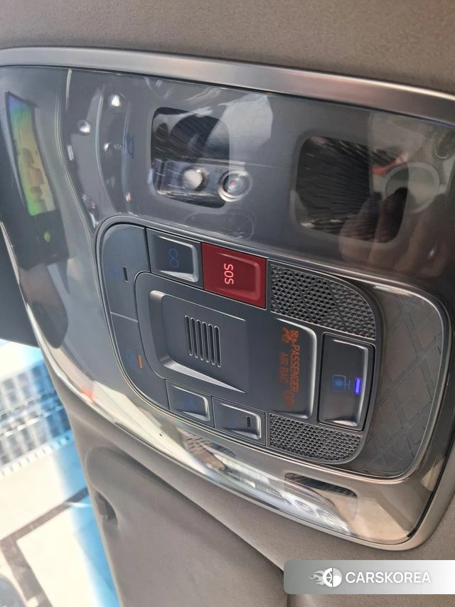 Genesis Electrified GV70 id 4280738 из Кореи 10