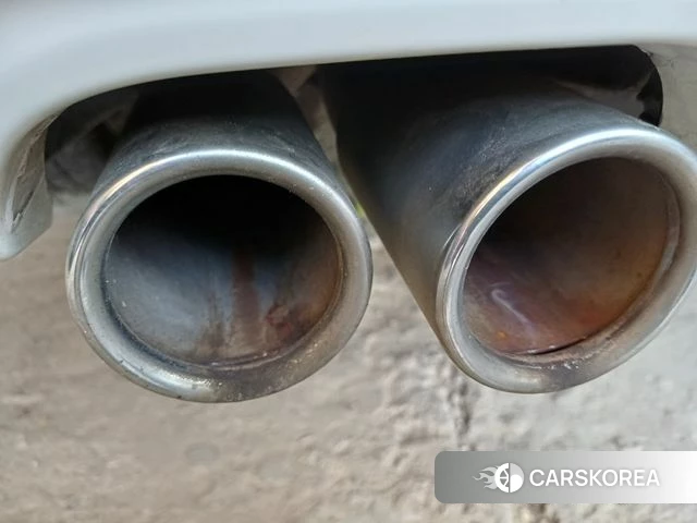 BMW 3 Series (F30) id 3937266 из Кореи 10