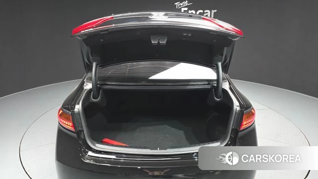 Kia All New K7 Hybrid id 4403445 из Кореи 10