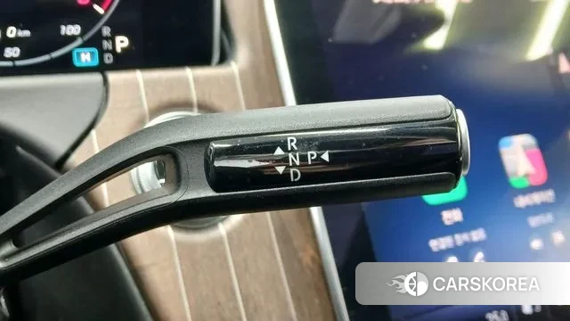 Mercedes-Benz E-Class W214 id 3590403 из Кореи 10