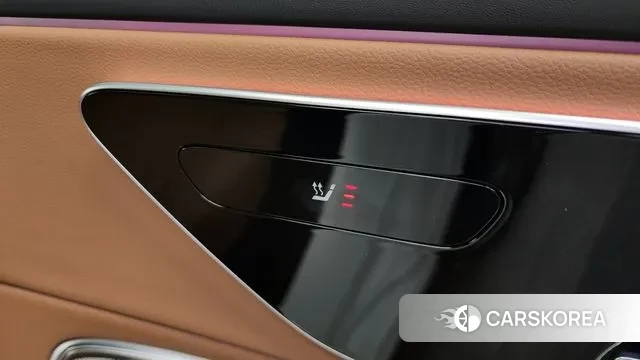 Mercedes-Benz E-Class W214 id 3731602 из Кореи 10