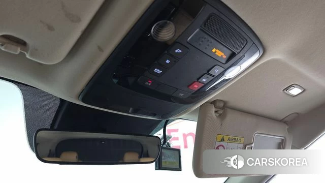 Kia Carnival 4th generation id 4735521 из Кореи 10