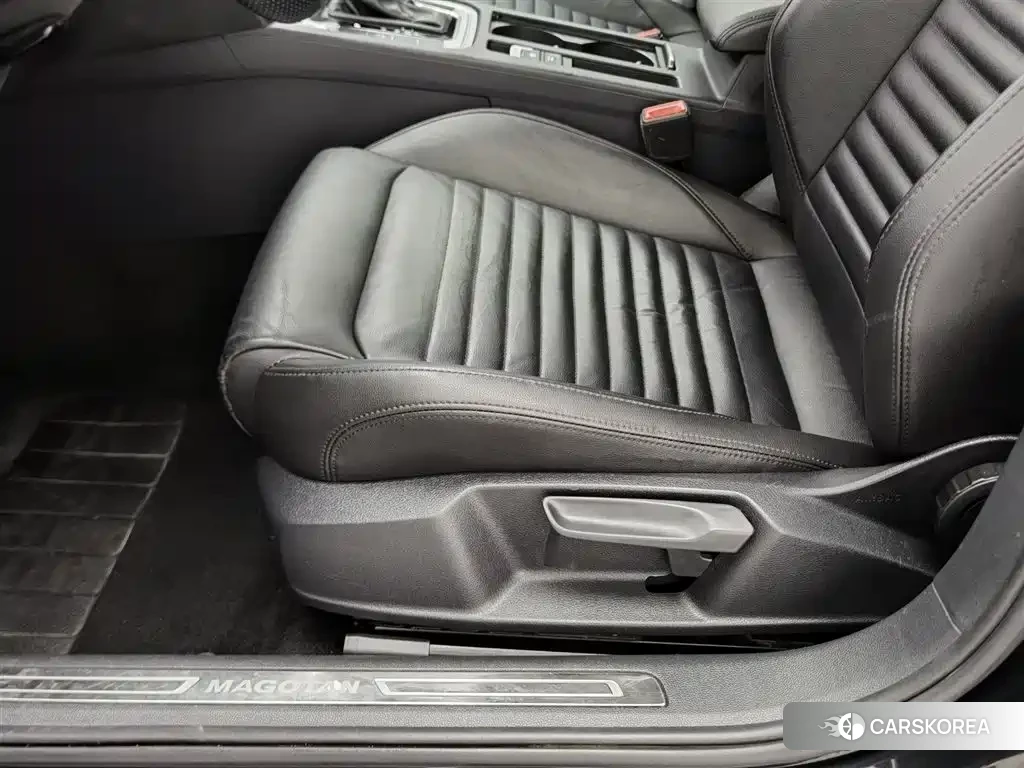 Volkswagen Magotan id 4548110 из Китая 10