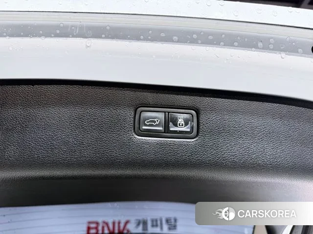 Genesis GV80 id 3459394 из Кореи 10