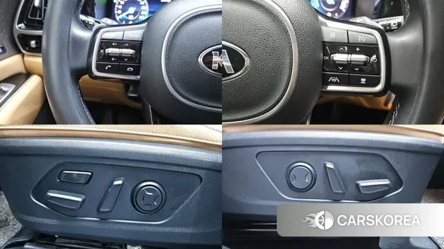 Kia Sorento 4th Generation id 3551677 из Кореи 10