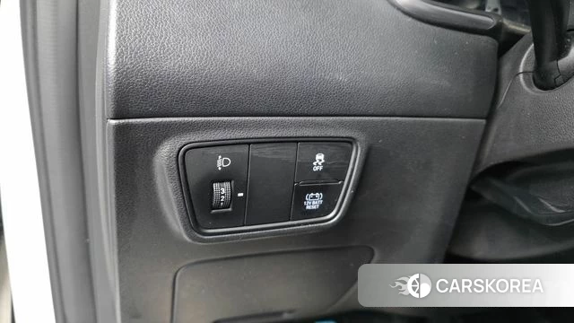 Hyundai Tucson Hybrid (NX4) id 4489217 из Кореи 10