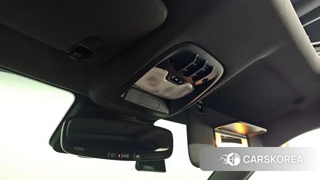 Chevrolet (GM Daewoo) Trailblazer id 3771045 из Кореи 10