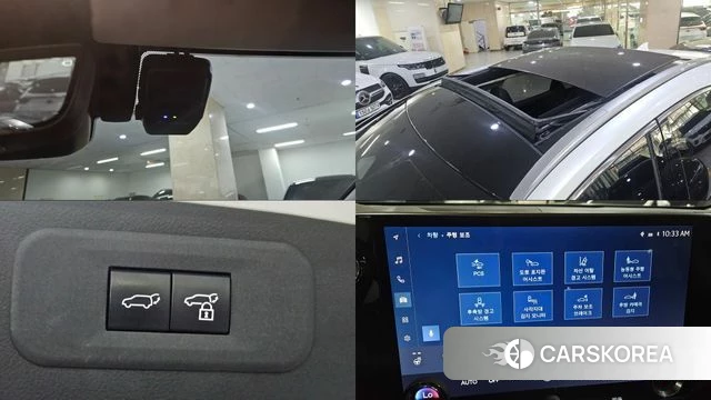Lexus NX350h Second generation id 4701113 из Кореи 10