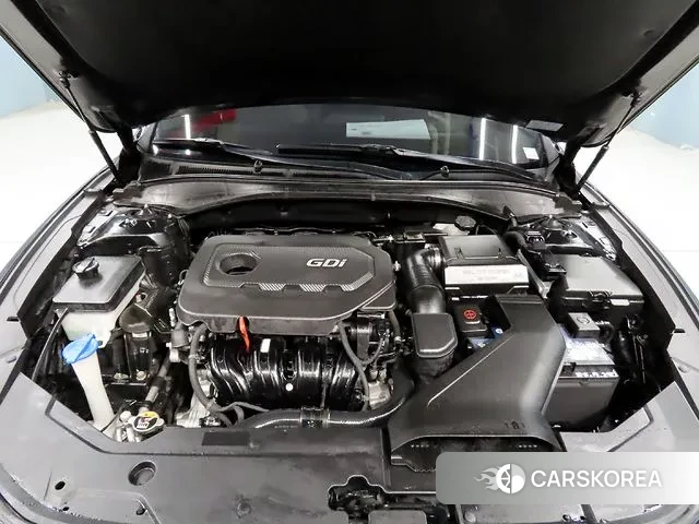 Hyundai Grandeur IG id 3713834 из Кореи 10