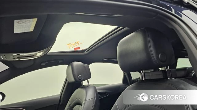 Audi New A6 id 4643040 из Кореи 10