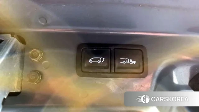 Hyundai Staria id 3611498 из Кореи 10