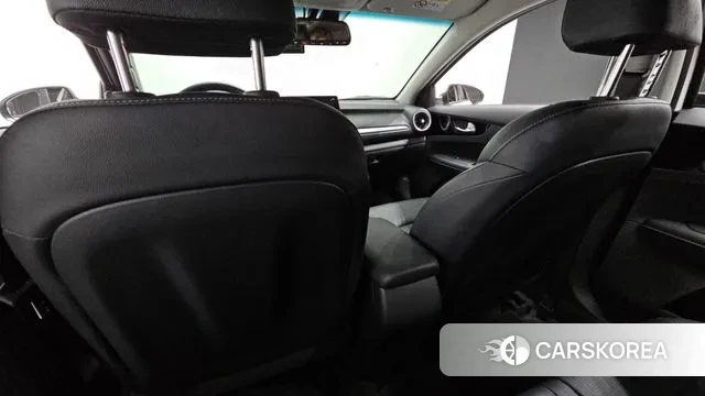 Kia The New K3 2nd generation id 3572175 из Кореи 10