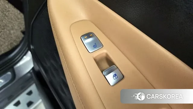 Hyundai The New Santa Fe id 3262730 из Кореи 10