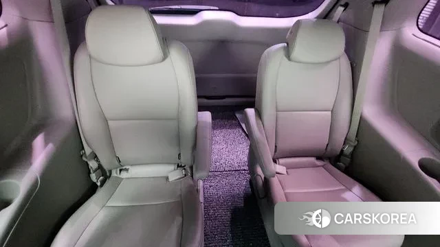 Kia All New Carnival id 3330761 из Кореи 10