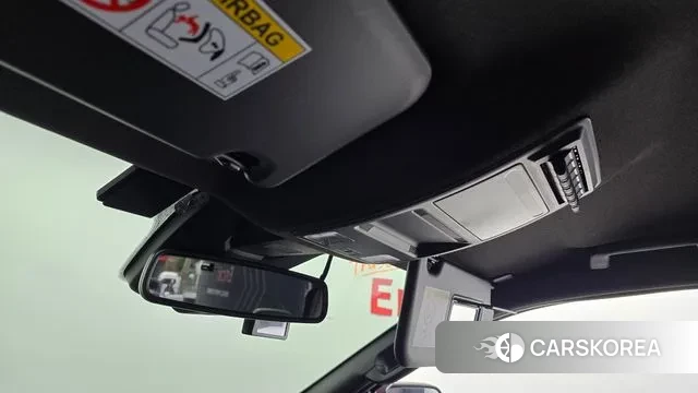 Ford Ranger 4th Generation id 3720793 из Кореи 10